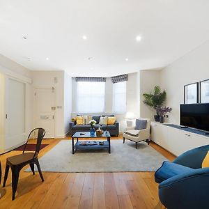 Deluxe Appartement met een Slaapkamer